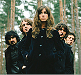 The Zutons play Bedgebury Forest, Goudhurst, Kent, 8th. June 2008